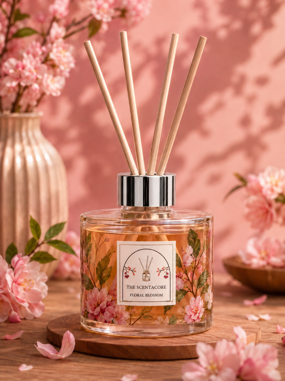 Floral Blossom